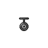 Dark Unown (T)
